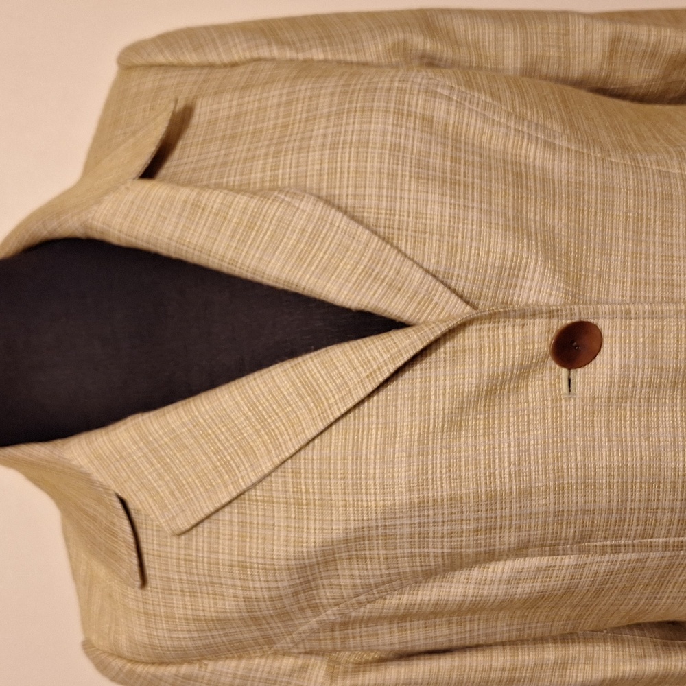Kasper Blazer